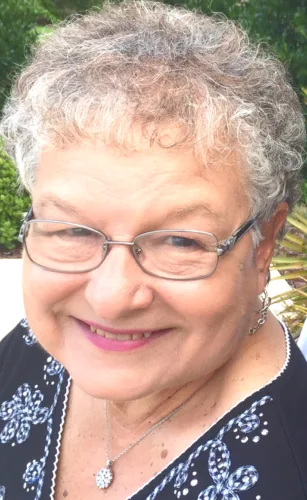 Katherine A. Skruck 1944-2026